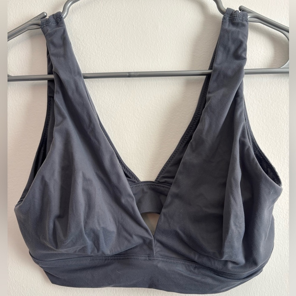 Victoria’s Secret Gray Bra/Bralette
